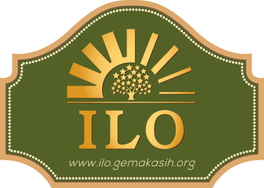 Logo Ilo Bakery